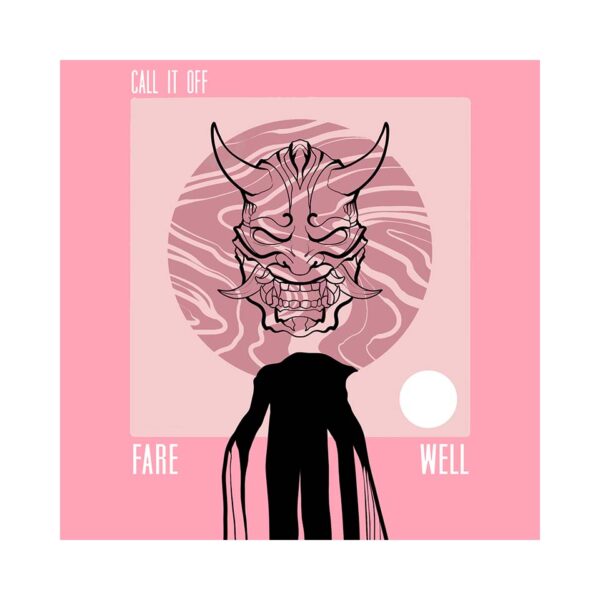 Fare Well CD - 1